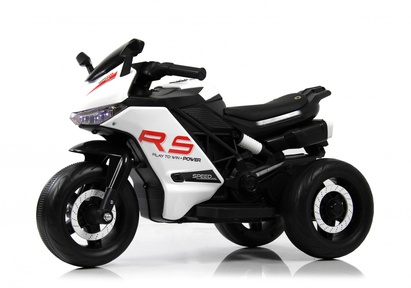 Детский электротрицикл Rivertoys K002PX