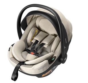 Автокресло Welldon Crown 2 i-Size 