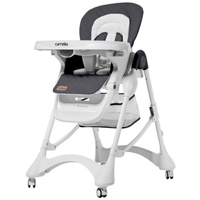 Стул для кормления Carrello Сaramel CRL-9501/3