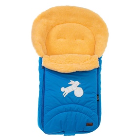 Меховой конверт NUOVITA TUNDRA