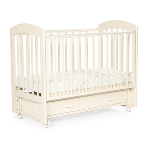 Кровать Bebizaro Regency маятник универсальный с ящиком