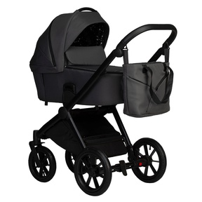 Детская коляска Indigo SOLIO 2в1 