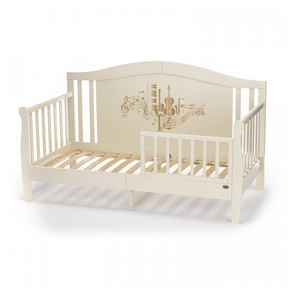 Кровать-диван Nuovita Stanzione Verona Div Musica 