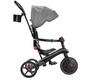 Складной велосипед GLOBBER EXPLORER TRIKE FOLDABLE 4в1 