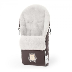 Конверт в коляску Esspero Queenly