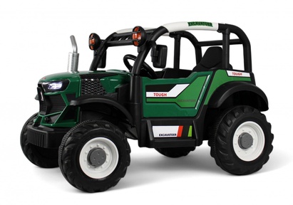 Детский электромобиль Rivertoys B222CP 