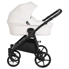 Коляска TUTIS NOVO Leather 2 в 1 