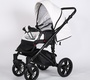 Детская коляска Car-Baby Polo Classic Eco 3 в 1 