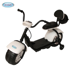 Детский электромотоцикл BARTY CityCoco YM708