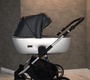 Детская коляска Verdi Topic 3 в 1 