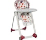 Стульчик Chicco Polly Progres5