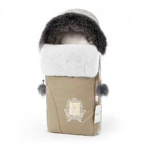 Конверт (муфта на ножки) в коляску Esspero Heir