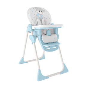 Стул для кормления Globex КОСМИК