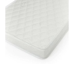 Матрас Bebizaro Cozy Junior 160х80 см (холлофайбер/кокос)