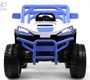 Детский электромобиль Rivertoys L888LL с дистанционным управлением
