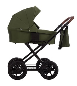 Коляска Bebetto Aquarius 2 в 1