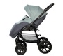 Коляска Indigo CHARLOTTE Sity 2в1