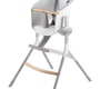 Стульчик для кормления Beaba UP&DOWN HIGH CHAIR