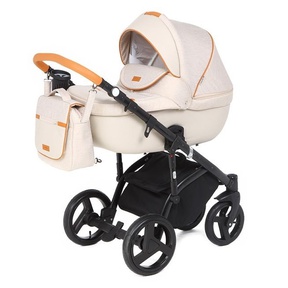 Детская коляска BeBe-Mobile Ravenna 2 в 1