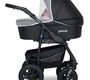 Коляска Verdi Sonic Plus 3 в 1