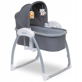 Колыбель электронная Lionelo LO-FIGGY