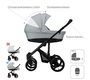 Детская коляска Bebetto Magnum LUX 3 в 1 