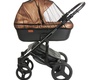 Коляска PITUSO PRESTIGIO 2 в 1