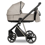 Детская коляска ROAN SOL Luxury 2.0 VINTAGE