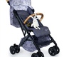 Коляска Cosatto Woosh XL прогулочная 