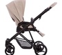 Детская коляска Bebetto Yoddi PRO 2 в 1 (эко кожа)