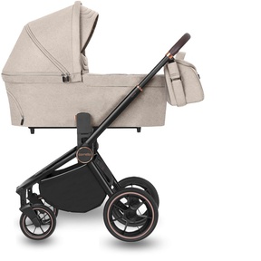 Коляска Carrello Epica 3 в 1 Crl-8511/1 