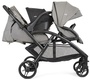 Прогулочная коляска Joie Evalite Duo для двойни 