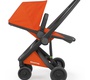 Прогулочная коляска Greentom Upp Reversible с реверсивным блоком