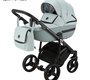 Коляска Adamex Cortina 2 в 1