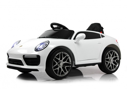 Детский электромобиль Rivertoys F333FF