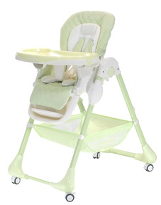 Стульчик для кормления Everflo Gently (Q55) 