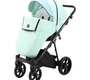 Детская коляска BeBe-Mobile Lucia 2 в 1