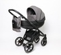 Коляска Peppy Zoom 2 в 1