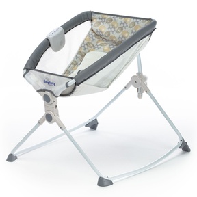 Колыбель-шезлонг Simplicity 27405B