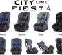 Автокресло Rant Fiesta City line
