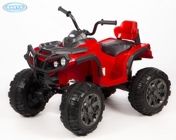 Электроквадроцикл BARTY Grizzly Т001МР