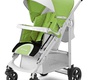 Прогулочная коляска Zooper Z9 Escape