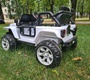 Электромобиль Barty Jeep S605