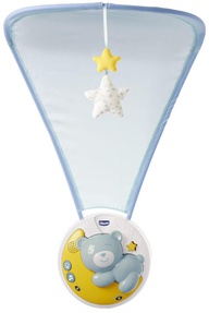 Детский мобиль Chicco Next2Moon