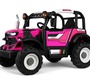 Детский электромобиль Rivertoys B222CP 