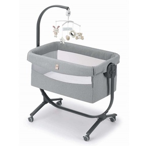 Колыбель Cam Cullami (приставная кроватка)