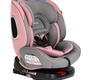 Автокресло Pituso Roys поворотное, с рождения