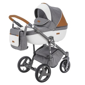 Коляска BeBe-Mobile Ravenna Sport 2 в 1