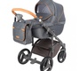Детская коляска BeBe-Mobile Ravenna 2 в 1