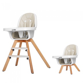 Стульчик для кормления Carrello Prego CRL-9504/1